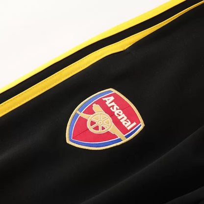 Arsenal Training Jacket Kit (Jacket+Pants) 2025/26 - Red