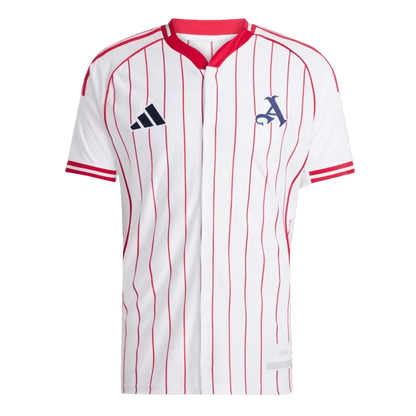 Arsenal US Pack Shirt 2025/26