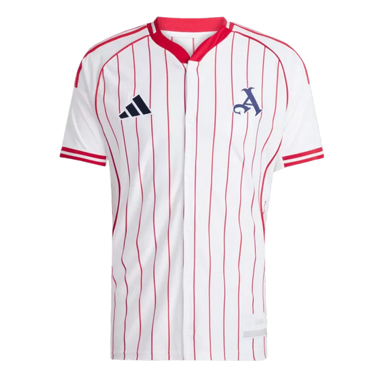 Arsenal US Pack Shirt 2025/26