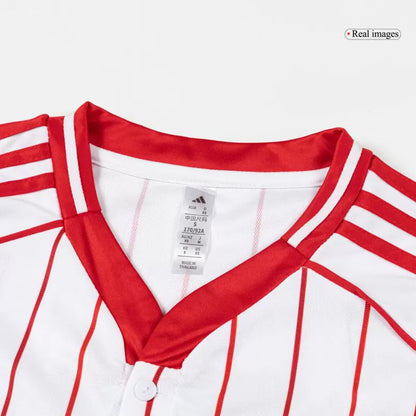 Arsenal US Pack Shirt 2025/26