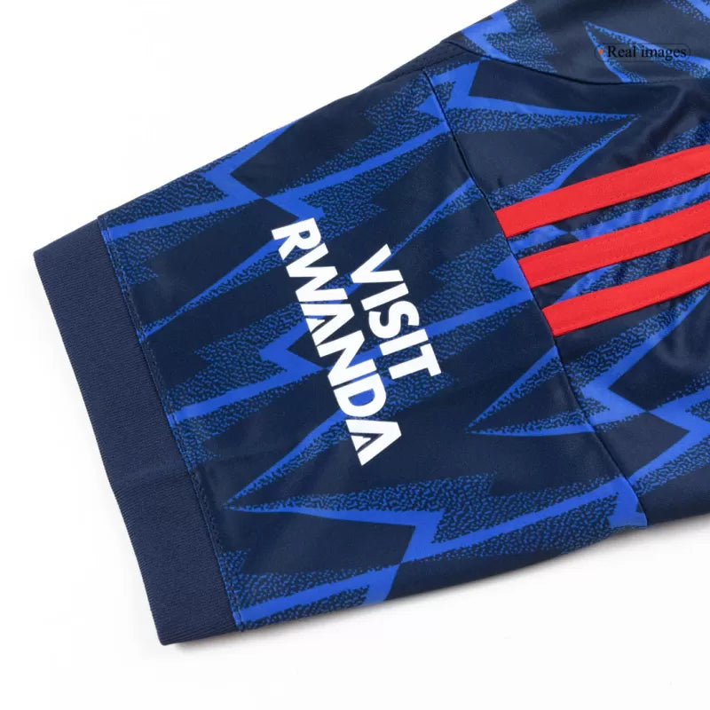 Arsenal Womens Away Soccer Jersey 2025/26