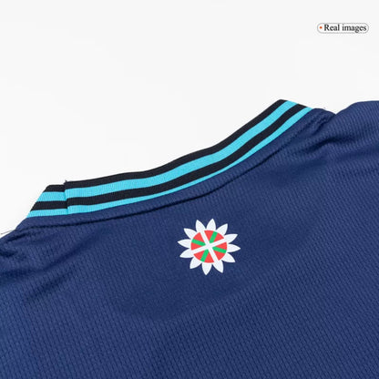 Athletic Club de Bilbao Away Soccer Jersey 2025/26