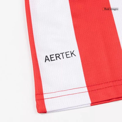 Athletic Club de Bilbao Home Soccer Jersey 2025/26