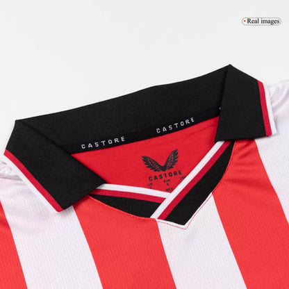 Athletic Club de Bilbao Home Soccer Jersey 2025/26