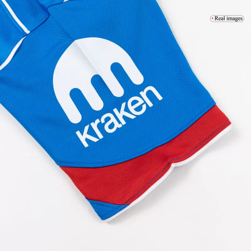 Atletico Madrid Third Away Soccer Jersey 2025/26