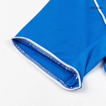 Atletico Madrid Third Away Soccer Jersey 2025/26