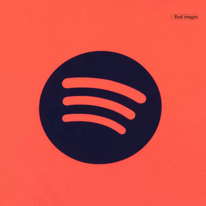 Barcelona Third Away Soccer Jersey Kit(Jersey+Shorts) 2025/26