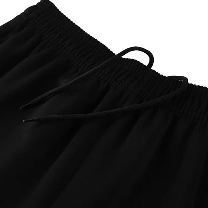 Barcelona Training Jacket Kit (Jacket+Pants) 2025/26 - Black&Blue