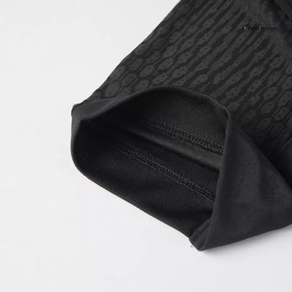 Player Version Barcelona X Travis Scott Away Soccer Jersey 2024/25 - Red - Slim Fit