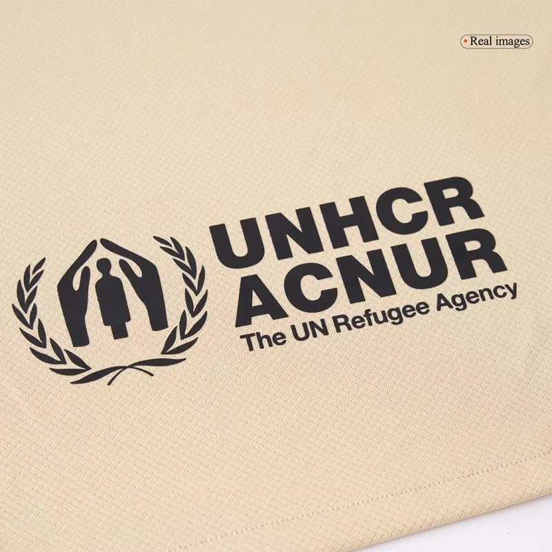 Barcelona x Kobe Bryant Away Jersey 2025/26