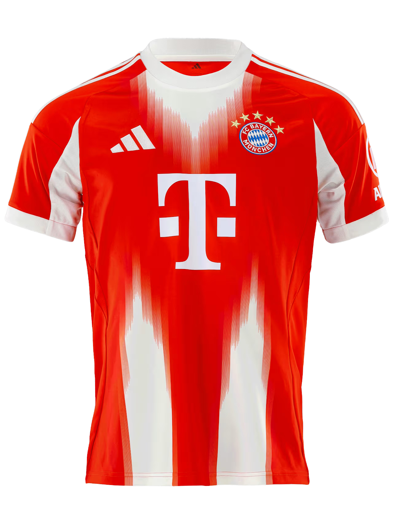 Bayern Munich Home Soccer Jersey 2025/26 Top Soccer Jerseys Store
