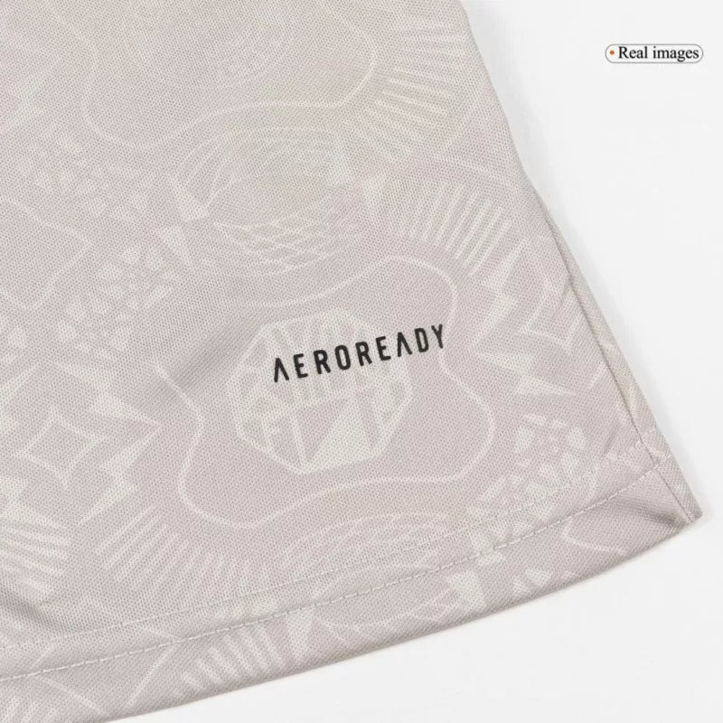 Bayern Munich Oktoberfest Soccer Jersey 2025/26