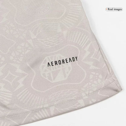 Bayern Munich Oktoberfest Soccer Jersey 2025/26