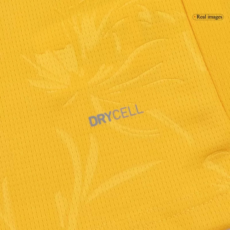 Borussia Dortmund Cup Jersey 2025/26