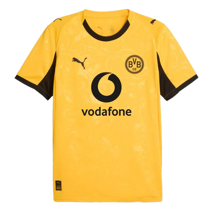 Borussia Dortmund Cup Jersey 2025/26