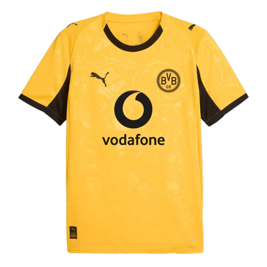 Borussia Dortmund Cup Jersey 2025/26
