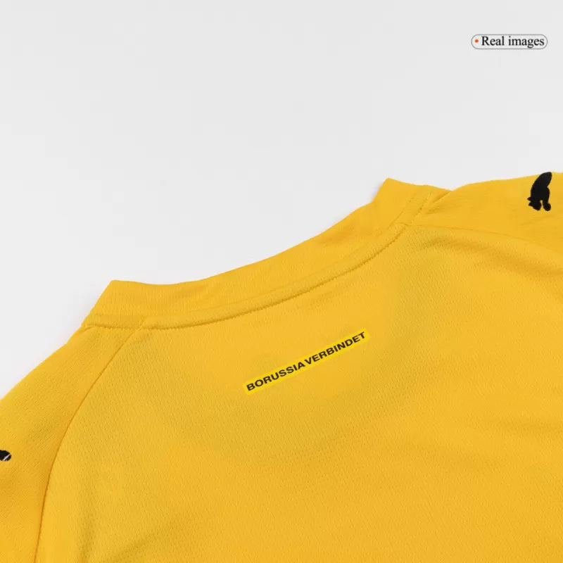 Borussia Dortmund Cup Jersey 2025/26