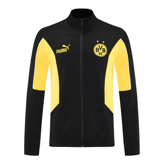 Borussia Dortmund Training Jacket 2025/26
