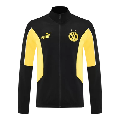Borussia Dortmund Training Jacket Kit (Jacket+Pants) 2025/26