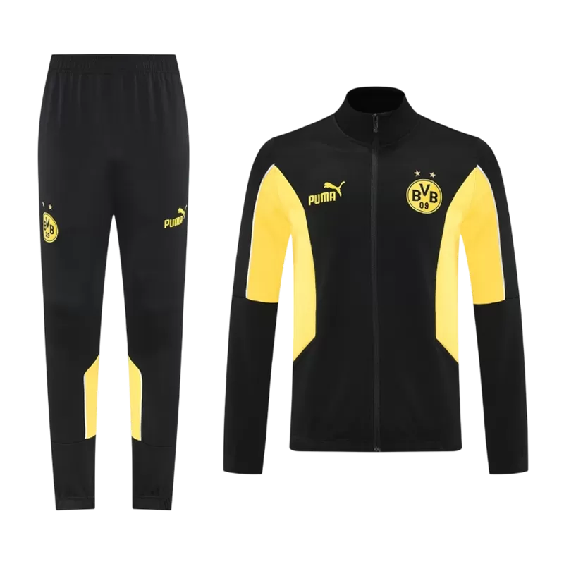 Borussia Dortmund Training Jacket Kit (Jacket+Pants) 2025/26