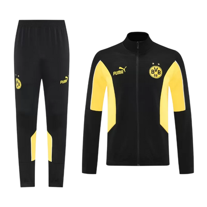 Borussia Dortmund Training Jacket Kit (Jacket+Pants) 2025/26