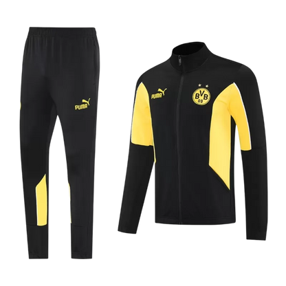 Borussia Dortmund Training Jacket Kit (Jacket+Pants) 2025/26