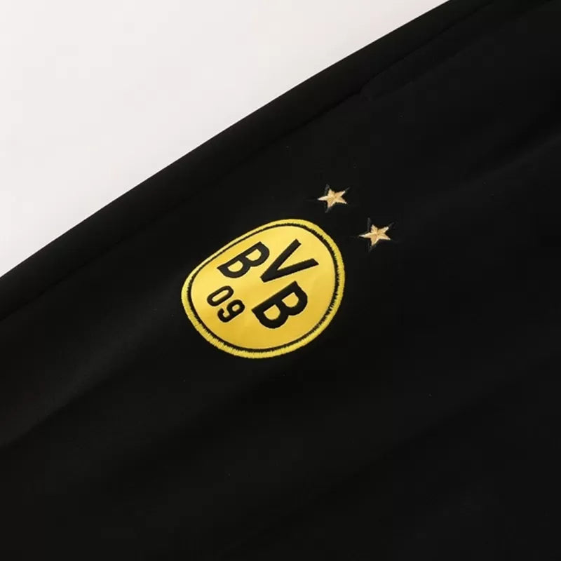 Borussia Dortmund Training Jacket Kit (Jacket+Pants) 2025/26