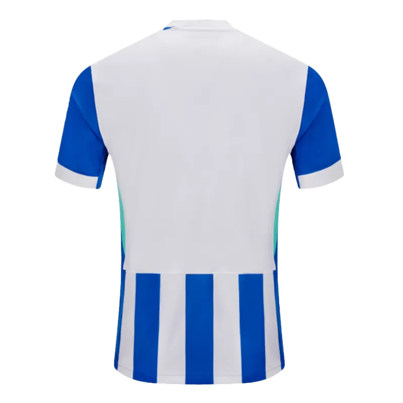 Brighton & Hove Albion Home Soccer Jersey 2025/26