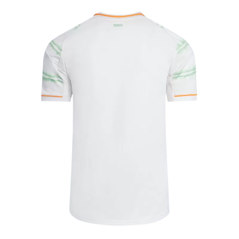 Celtic Third Away Soccer Jersey 2025/26