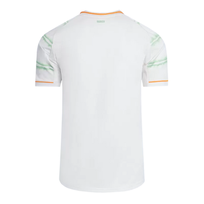 Celtic Third Away Soccer Jersey 2025/26