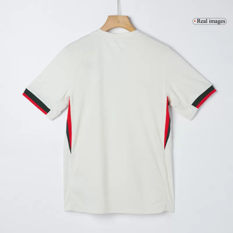 Chelsea Away Soccer Jersey Kit(Jersey+Shorts) 2025/26