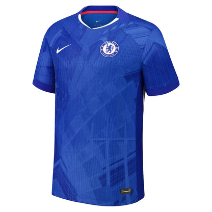 Chelsea Home Soccer Jersey 2025/26 Go Game Wear