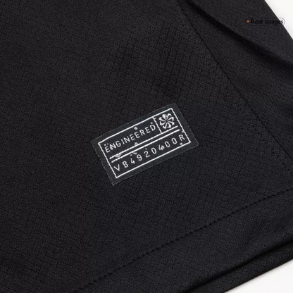 Chelsea Third Away Long Sleeve Soccer Jersey 2025/26