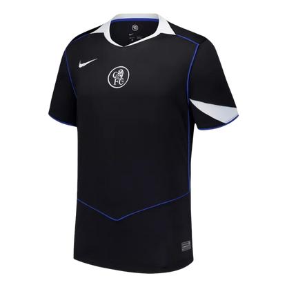 Chelsea Third Away Soccer Jersey Kit(Jersey+Shorts+Socks) 2025/26