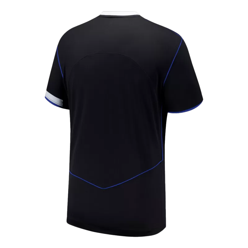 Chelsea Third Away Soccer Jersey Kit(Jersey+Shorts+Socks) 2025/26
