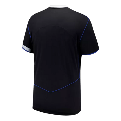 Chelsea Third Away Soccer Jersey Kit(Jersey+Shorts+Socks) 2025/26
