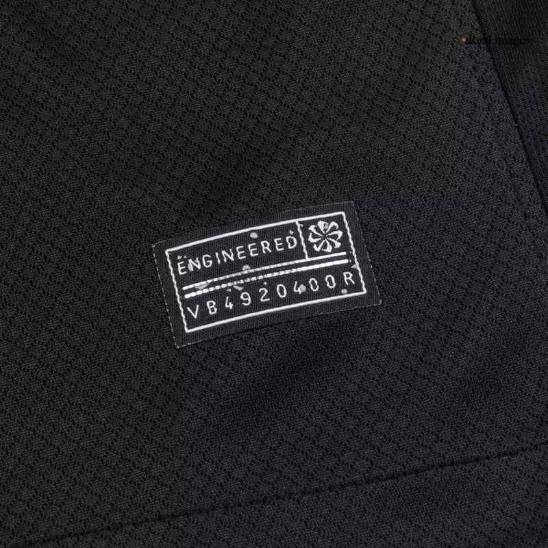 Chelsea Third Away Soccer Jersey Kit(Jersey+Shorts+Socks) 2025/26