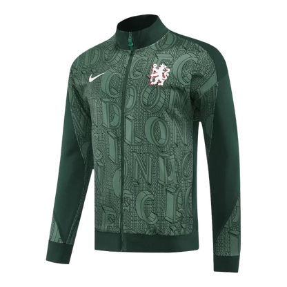 Chelsea Training Jacket 2025/26 - Green