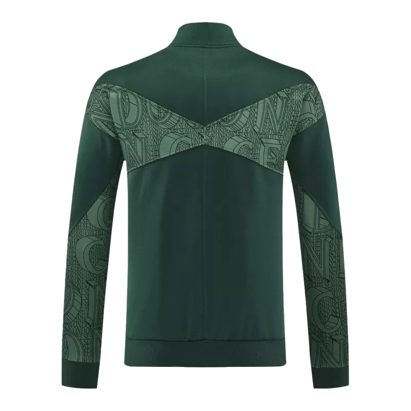 Chelsea Training Jacket 2025/26 - Green