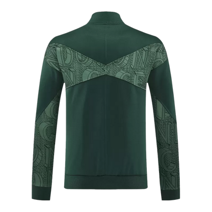 Chelsea Training Jacket 2025/26 - Green