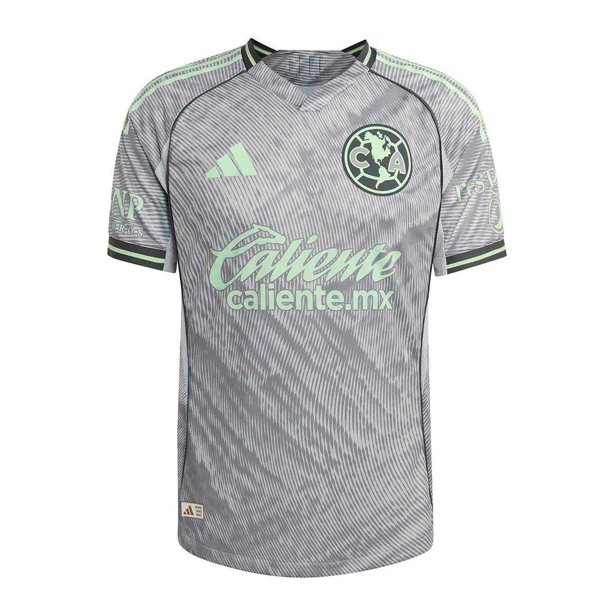 Club América Third Away Jersey 2025/26