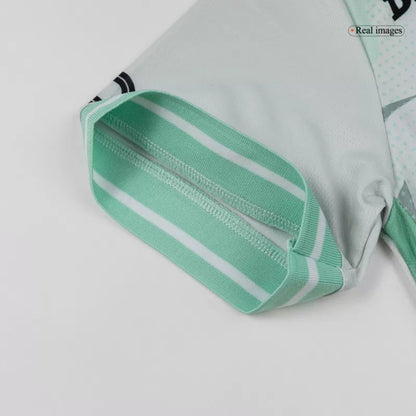 Club León Away Soccer Jersey 2025/26