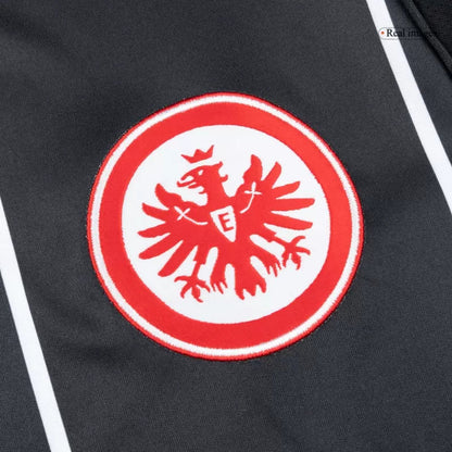 Eintracht Frankfurt Europe Soccer Jersey 2025/26