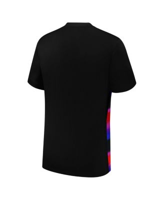 England Away Soccer Jersey 2025/26