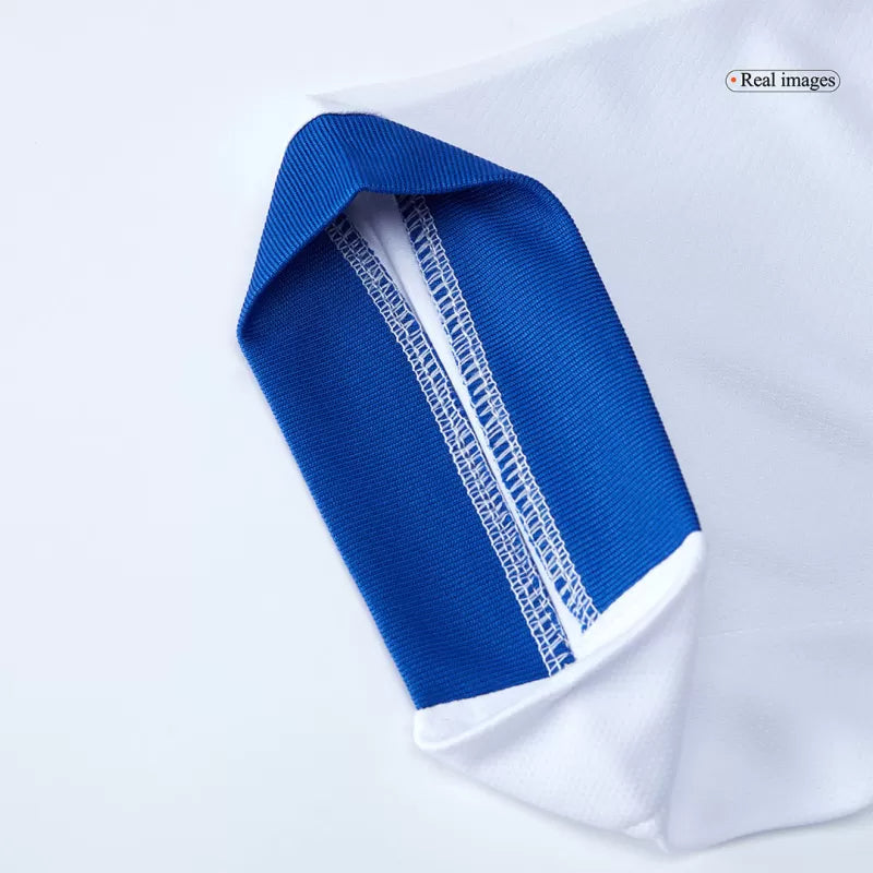 England Home Soccer Jersey 2025 - Women's Euro