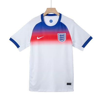 England Home Soccer Jersey 2025 - Women's Euro