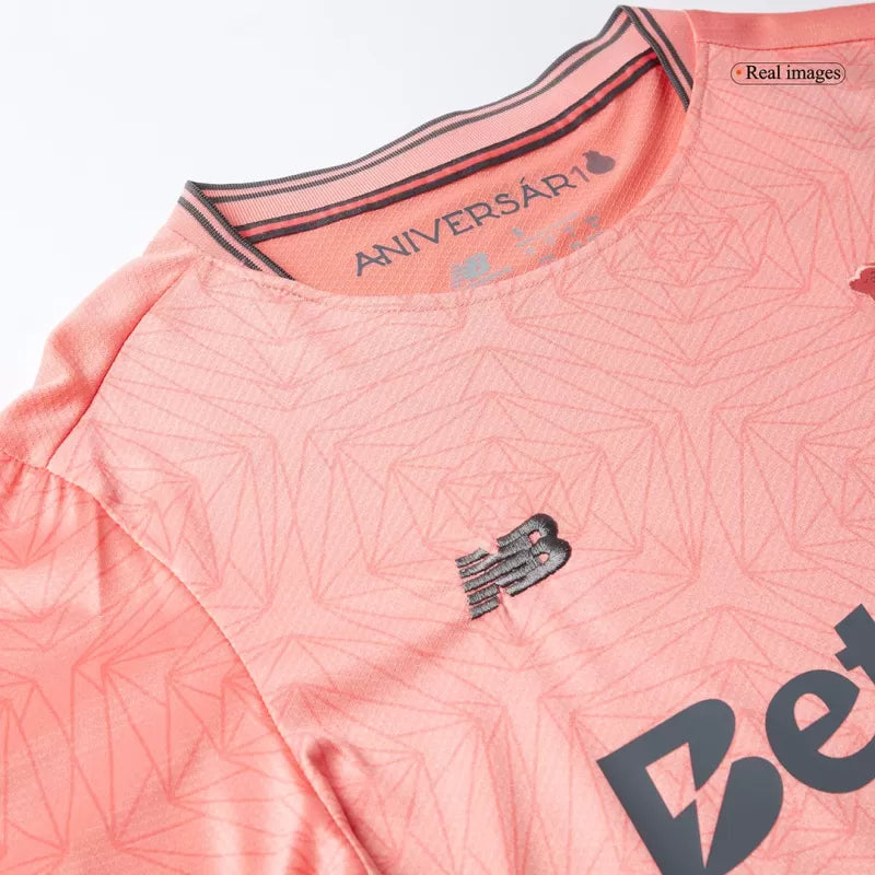 FC Porto Away Soccer Jersey 2025/26