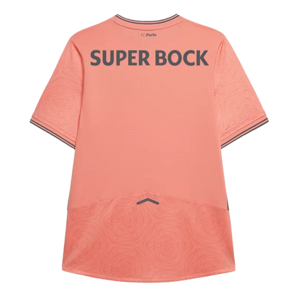 FC Porto Away Soccer Jersey 2025/26