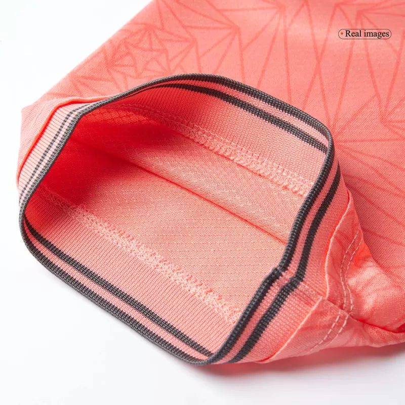 FC Porto Away Soccer Jersey 2025/26