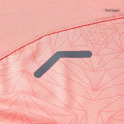 FC Porto Away Soccer Jersey 2025/26